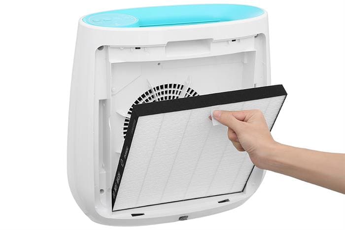 Máy lọc không khí Sharp FP-J30E-A 50W